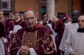 Columna de Rodrigo González / Cónclave: Guerra de Sotanas