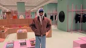 “Benito Antonio” llega a Chile: qué se sabe de la colección de ropa de Bad Bunny y Zara