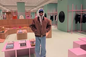 “Benito Antonio” llega a Chile: qué se sabe de la colección de ropa de Bad Bunny y Zara