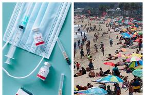 Empresas turísticas dicen que homologación de vacunas para extranjeros “terminará matando la temporada alta”: proyectan pérdidas por US$ 1.200 millones