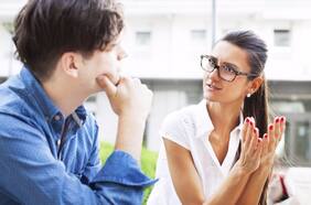 4 señales para identificar a las personas altamente conflictivas, según un experto