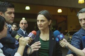 La Jauría completa elenco de segunda temporada y es elegida entre lo mejor del año por Variety