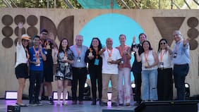 Ceremonia del Premio Emprende marcó la participación de BancoEstado en el EtM Day 2025