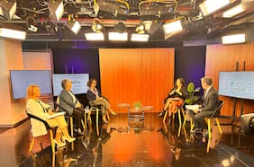 Nuevo Encuentro Red·Activa: Igualdad salarial, ¿es realmente posible?