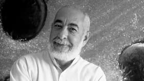 Leonardo Padura: “Habrá un futuro mejor en Cuba cuando un médico pueda vivir dignamente de su salario”