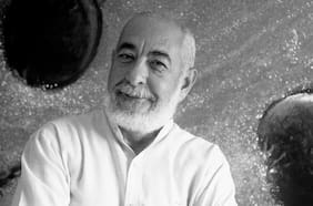 Leonardo Padura: “Habrá un futuro mejor en Cuba cuando un médico pueda vivir dignamente de su salario”