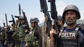 Sucesión y fragmentación: Los posibles escenarios tras la caída de “El Mencho” en México