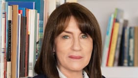 Economista Alejandra Mizala es electa nueva rectora de la Universidad de Chile