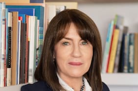 Economista Alejandra Mizala es electa nueva rectora de la Universidad de Chile