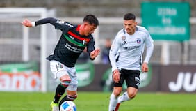 A qué hora y dónde ver a Colo Colo vs. Palestino en TV y streaming