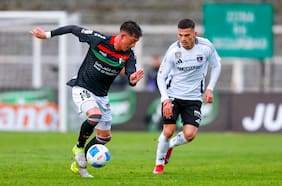 A qué hora y dónde ver a Colo Colo vs. Palestino en TV y streaming