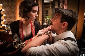 Del Toro, Larraín y Verhoeven: las películas que veremos en enero y febrero