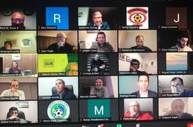 Milad no logra fijar el retorno