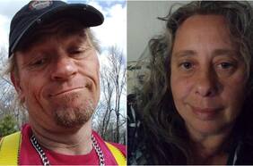 La acusan de matar a su novio para obtener una herencia millonaria: ahora afirman que el dinero en realidad “era una estafa”