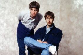 This is confusion: Oasis adelanta la edición aniversario de Definitely Maybe con versión inédita de Columbia