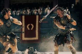 Secuela “digna” o “aburrida repetición”: lo que dice la crítica sobre Gladiador II (y sobre la actuación de Pedro Pascal)