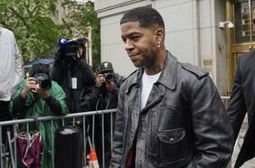Qué dijo el rapero Kid Cudi como testigo en el juicio contra Sean “Diddy” Combs