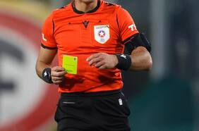 Otro dolor de cabeza para la ANFP: los árbitros analizan unirse al paro convocado por el Sifup