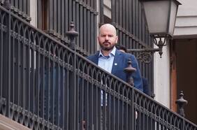 ¿Asumir o no un rol en la fusión del Frente Amplio? La disyuntiva de Jackson