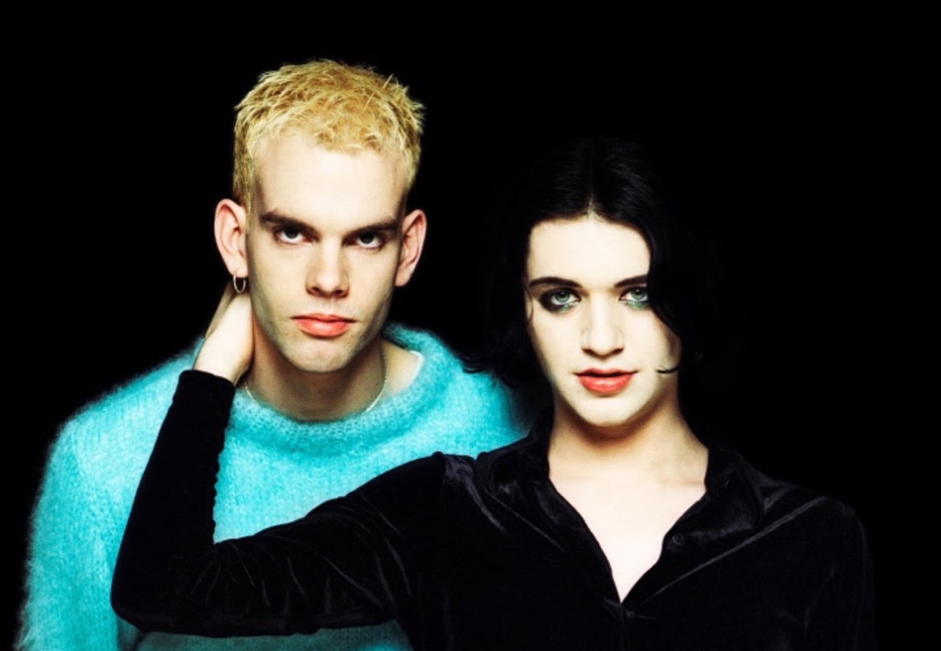 Placebo vuelve a Chile con masivo show en el Estadio Bicentenario de La Florida