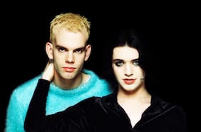 Placebo y la revancha con su debut: “No nos gustaba mucho, pero al final no fue tan doloroso como pensamos”