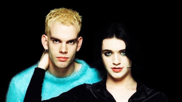 Placebo vuelve a Chile con masivo show en el Estadio Bicentenario de La Florida