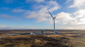 Magallanes inaugura la primera ruta operacional con e-combustibles y proyecta una nueva industria energética