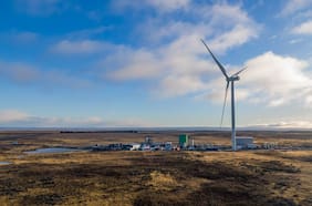 Magallanes inaugura la primera ruta operacional con e-combustibles y proyecta una nueva industria energética