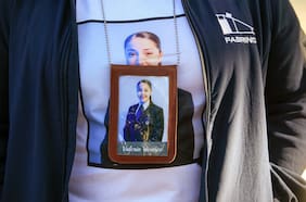 A 27 meses del crimen, comienzan los alegatos de apertura por el homicidio de Valeria Vivanco