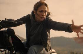 Jennifer Lopez toma las armas en el tráiler de The Mother, una nueva película de acción