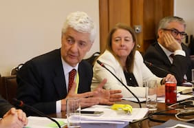 SII revisa informe de cumplimiento tributario y baja levemente polémico cálculo de evasión de impuesto a empresas