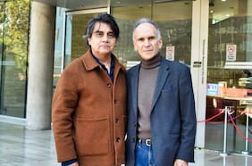 Pablo Aranda, nuevo director ejecutivo de FOJI: “Este es un espacio formativo muy importante y el foco sobre eso se había perdido”