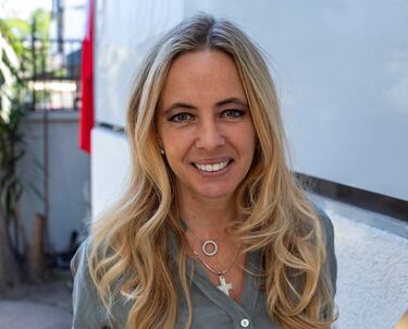 Vanessa Kaiser: “No estoy de acuerdo con un Ministerio de la Mujer, tendría que haber uno de los hombres”