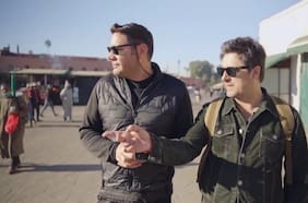 Pancho Saavedra y Jorge Zabaleta rompen el silencio tras fatal ataque en Etiopía: “Es una experiencia que lo cambia todo”