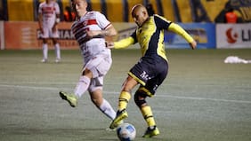 En el adiós de Chupete Suazo: Copiapó empata, el Campanil lo alcanza y ambos definirán el ascenso en la última fecha