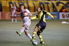 En el adiós de Chupete Suazo: Copiapó empata, el Campanil lo alcanza y ambos definirán el ascenso en la última fecha