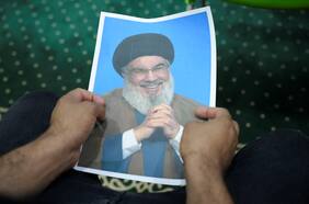 Israel advierte de que la guerra con Hezbolá no termina con la muerte de Nasralá