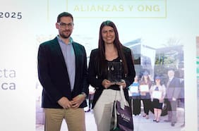 Premios Iniciativas Sustentables 2025: los once proyectos ganadores