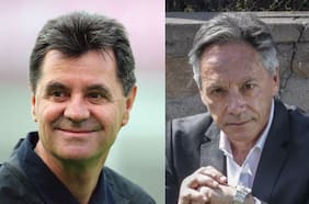 “Me das pena”: hija de Mirko Jozic fustiga duro cuestionamiento de Peter Dragicevic y le recrimina la quiebra de Colo Colo