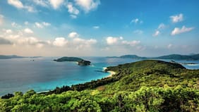 Imponen el toque de queda y la prohibición de beber alcohol a los militares de Estados Unidos en la isla de Okinawa