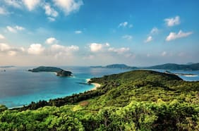 Imponen el toque de queda y la prohibición de beber alcohol a los militares de Estados Unidos en la isla de Okinawa