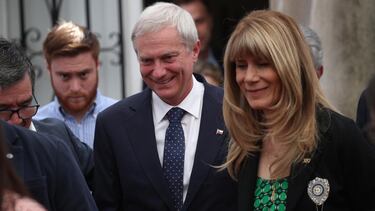 Ministra de Energía, Ximena Rincón, espera que deuda con distribuidoras no sea pagada por la ciudadanía