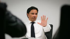 Rodolfo Carter acusa “ansiedad por robar cámara” de ministros por derogación de decreto del Estrecho de Magallanes: “Llevan a Kast a un callejón sin salida”