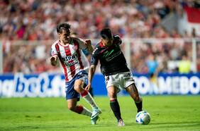 Palestino logra heroica remontada en Santa Fe y enciende sus opciones de clasificación a los octavos de la Sudamericana