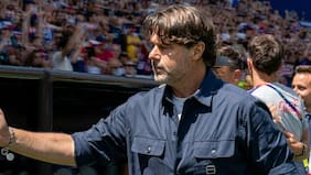 Pochettino saca pecho tras el pase de Estados Unidos a dieciseisavos: “Cuando llegué dije que esto era un proyecto”