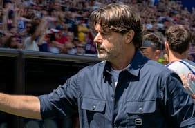 Pochettino saca pecho tras el pase de Estados Unidos a dieciseisavos: “Cuando llegué, dije que esto era un proyecto”