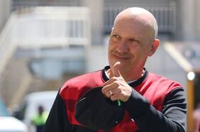 Lo quiso hasta en Francia: el nexo del ex DT de Rangers con Sampaoli que gatilló su arribo al Flamengo de Vidal