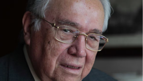 DC despide a Enrique Krauss y destaca su legado democrático y de servicio público