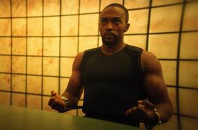 Altered Carbon fue cancelada por Netflix