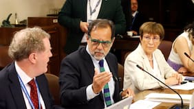 Mulet presidirá comisión de acusación contra Pardow y complica planes del gobierno